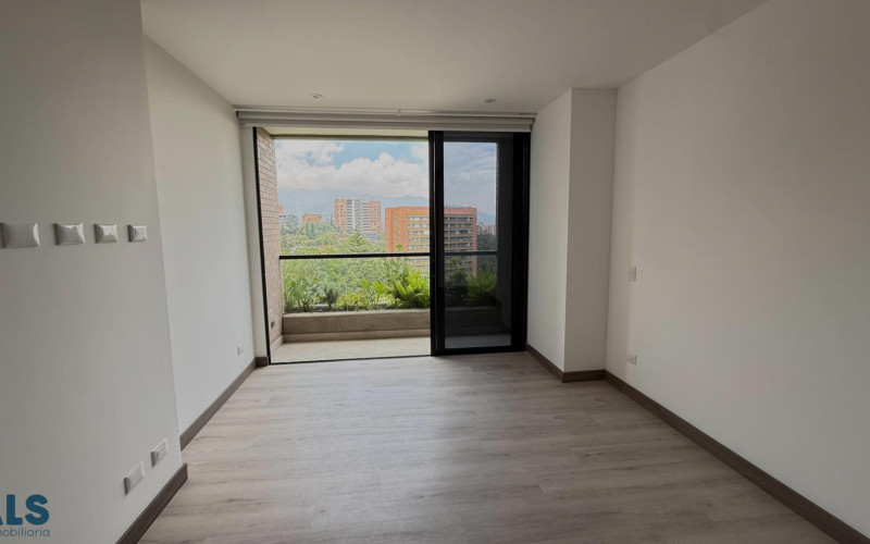 Apartamento en Medellín en El Poblado