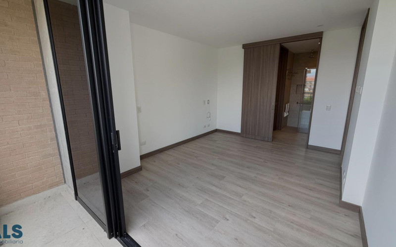 Apartamento en Medellín en El Poblado