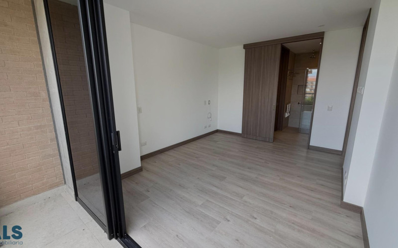 Apartamento en Medellín en El Poblado