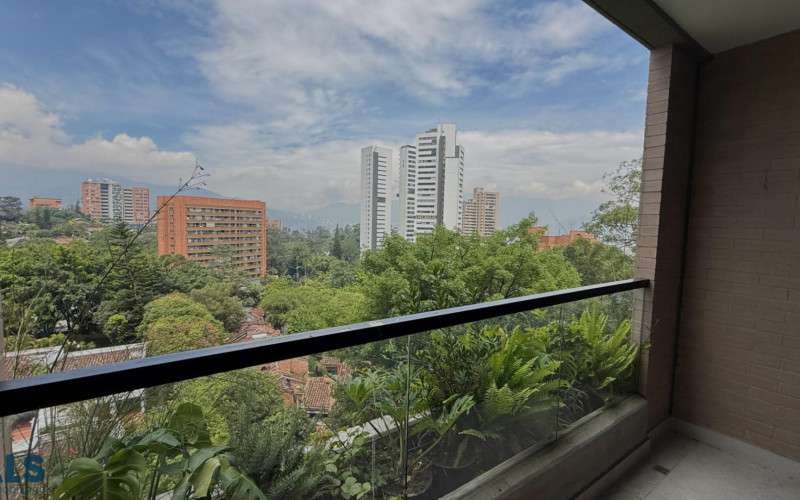 Apartamento en Medellín en El Poblado