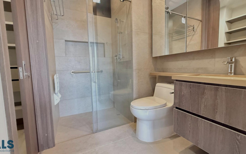Apartamento en Medellín en El Poblado
