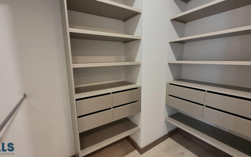 Apartamento en Medellín en El Poblado