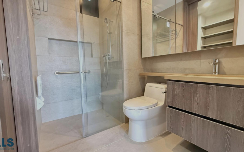 Apartamento en Medellín en El Poblado