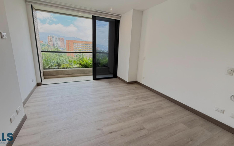 Apartamento en Medellín en El Poblado