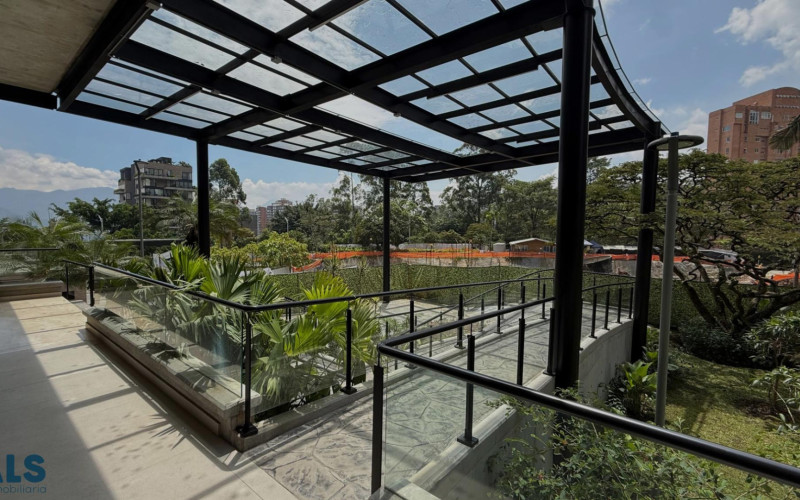 Apartamento en Medellín en El Poblado