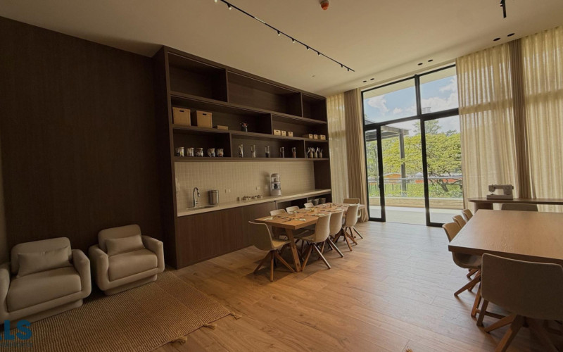Apartamento en Medellín en El Poblado