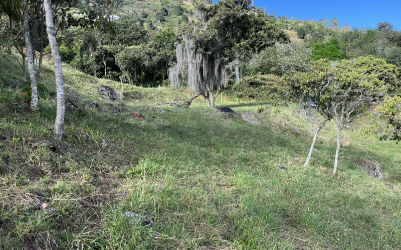 Luxury Mountain Lot for Sale in Copacabana Medellin | Gated Community No HOA Fees