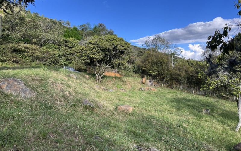 Luxury Mountain Lot for Sale in Copacabana Medellin | Gated Community No HOA Fees