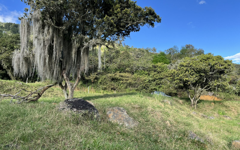 Luxury Mountain Lot for Sale in Copacabana Medellin | Gated Community No HOA Fees