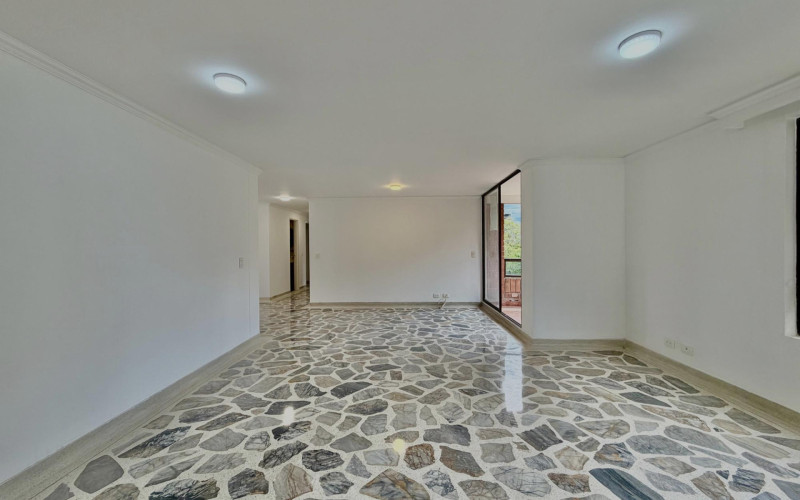 Apartamento en Medellín en Las Lomas Nº 1