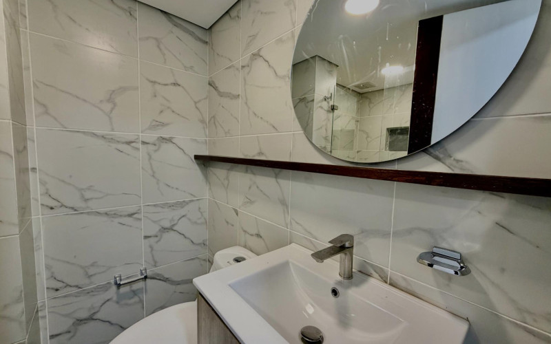 Apartamento en Medellín en Las Lomas Nº 1