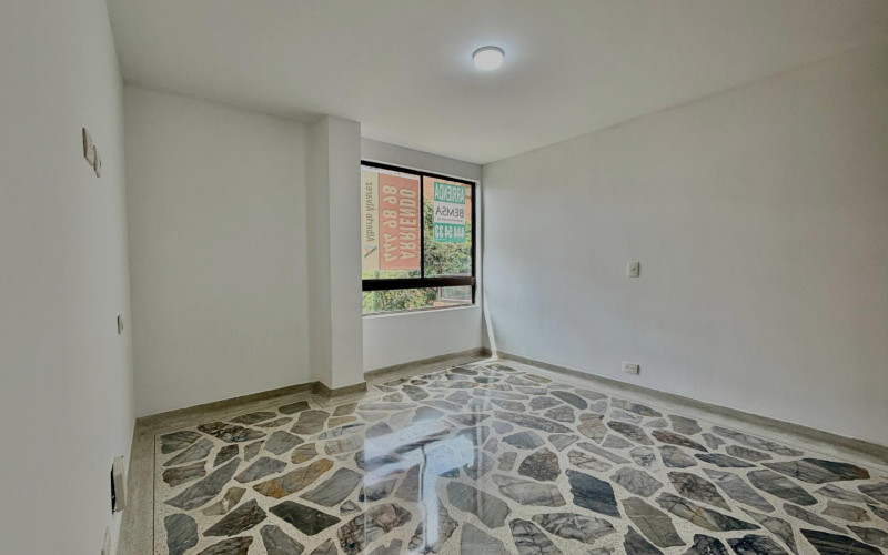 Apartamento en Medellín en Las Lomas Nº 1