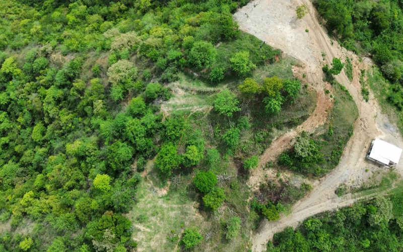 Lot for Sale in Sopetran, Colombia | River & Bridge Views