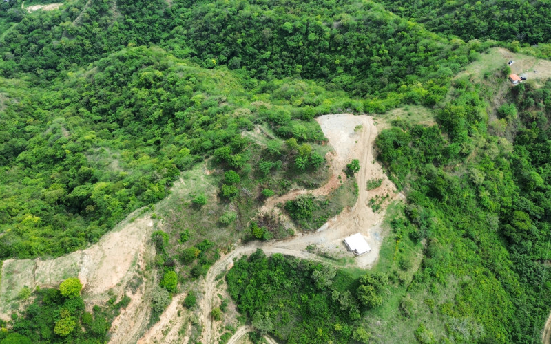Lot for Sale in Sopetran, Colombia | River & Bridge Views