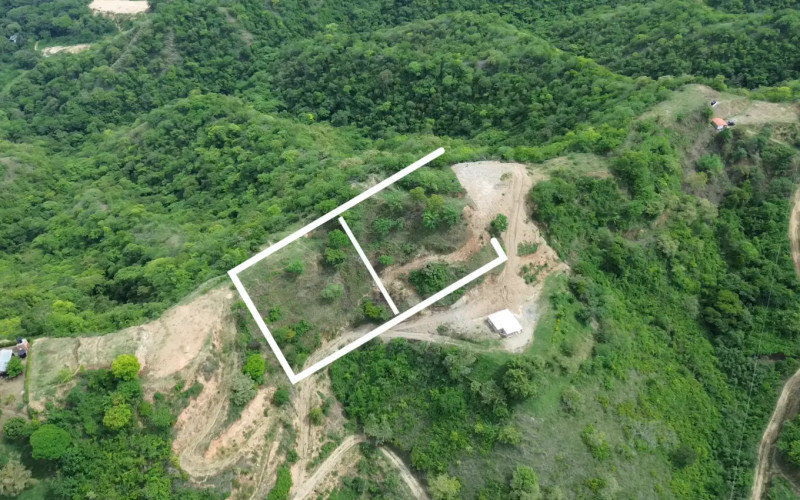 Lot for Sale in Sopetran, Colombia | River & Bridge Views