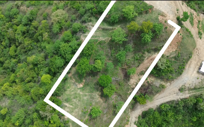Lot for Sale in Sopetran, Colombia | River & Bridge Views