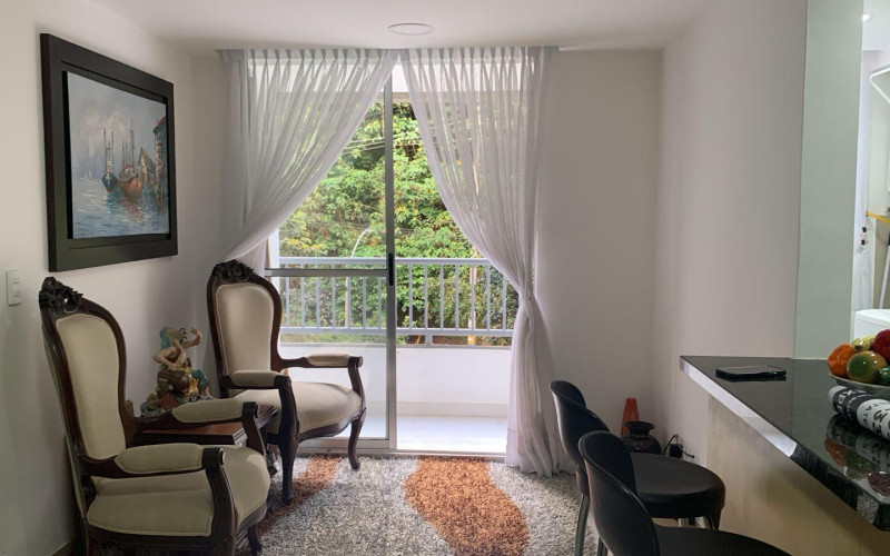 Move into Your Brand-New Home in Sabaneta! 3-Bedroom, 2-Bath Apartment at an Incredible Value!