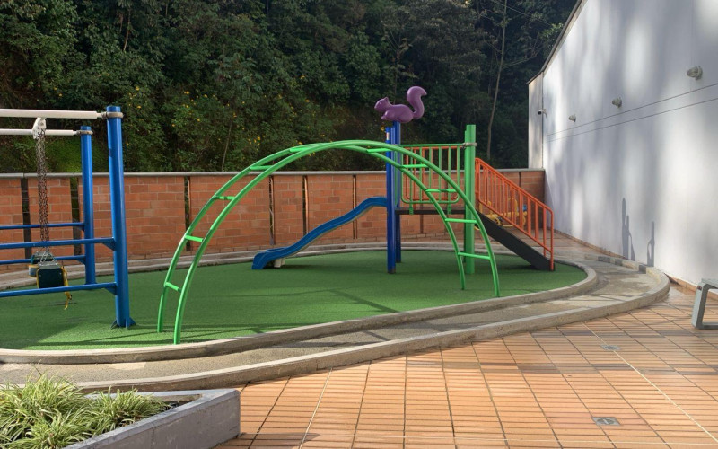 Move into Your Brand-New Home in Sabaneta! 3-Bedroom, 2-Bath Apartment at an Incredible Value!
