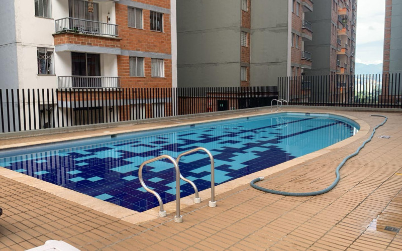 Move into Your Brand-New Home in Sabaneta! 3-Bedroom, 2-Bath Apartment at an Incredible Value!