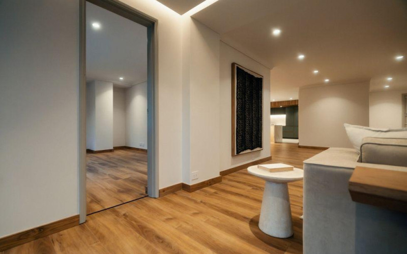 Exclusive Turnkey Estate in El Poblado | Completely Renovated Contemporary Sanctuary with Private Terrace