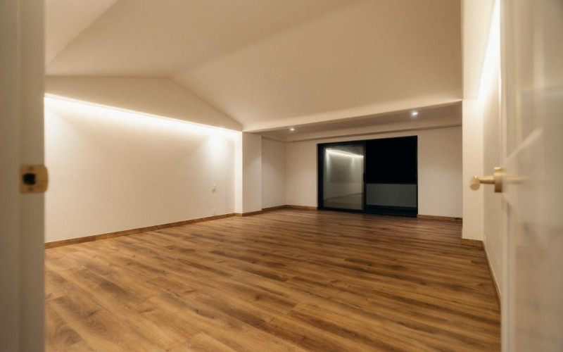 Exclusive Turnkey Estate in El Poblado | Completely Renovated Contemporary Sanctuary with Private Terrace
