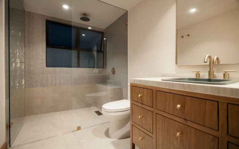 Exclusive Turnkey Estate in El Poblado | Completely Renovated Contemporary Sanctuary with Private Terrace