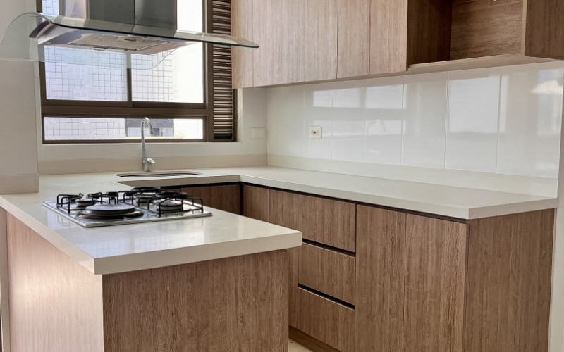 Modern Apartment with Private Terrace for Sale in Sabaneta | Paris Residence 100 m2