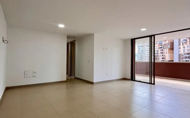 Modern Apartment with Private Terrace for Sale in Sabaneta | Paris Residence 100 m2