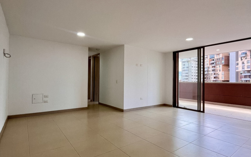 Modern Apartment with Private Terrace for Sale in Sabaneta | Paris Residence 100 m2