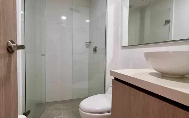 Modern Apartment with Private Terrace for Sale in Sabaneta | Paris Residence 100 m2