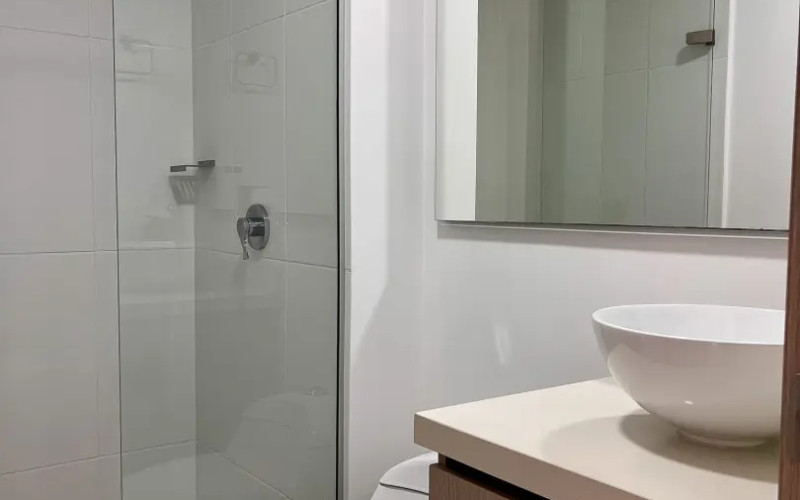 Modern Apartment with Private Terrace for Sale in Sabaneta | Paris Residence 100 m2