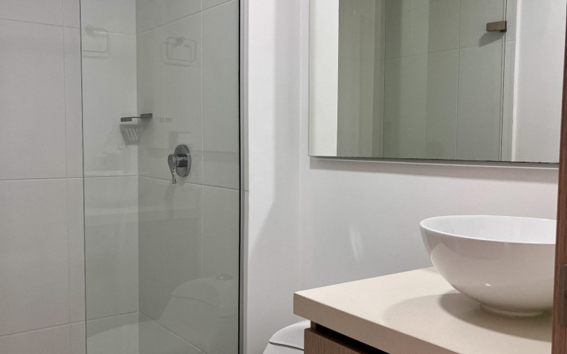 Modern Apartment with Private Terrace for Sale in Sabaneta | Paris Residence 100 m2