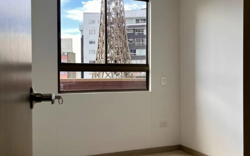 Modern Apartment with Private Terrace for Sale in Sabaneta | Paris Residence 100 m2