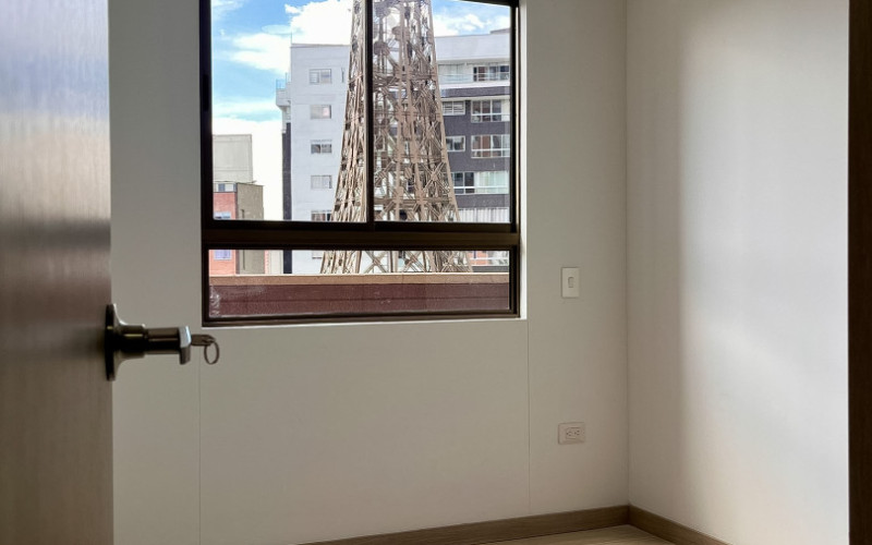 Modern Apartment with Private Terrace for Sale in Sabaneta | Paris Residence 100 m2