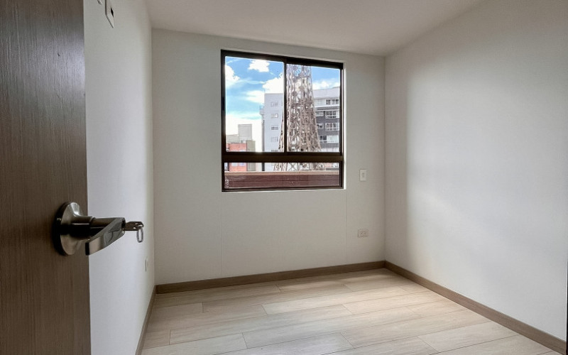 Modern Apartment with Private Terrace for Sale in Sabaneta | Paris Residence 100 m2