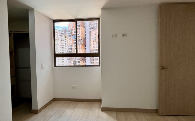 Modern Apartment with Private Terrace for Sale in Sabaneta | Paris Residence 100 m2