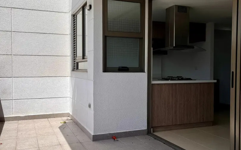 Modern Apartment with Private Terrace for Sale in Sabaneta | Paris Residence 100 m2
