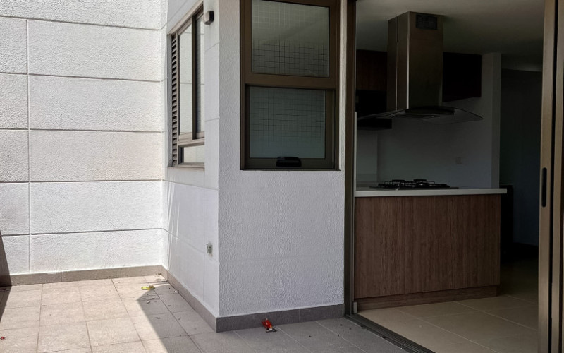 Modern Apartment with Private Terrace for Sale in Sabaneta | Paris Residence 100 m2