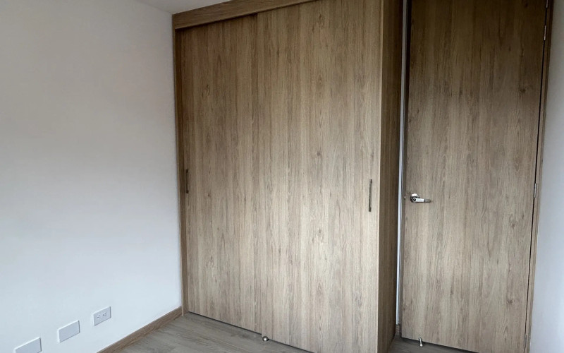 Modern Apartment with Panoramic Views in Envigado