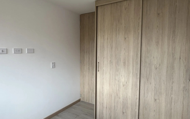 Modern Apartment with Panoramic Views in Envigado