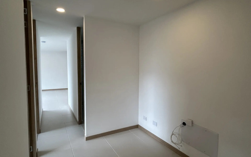 Modern Apartment with Panoramic Views in Envigado