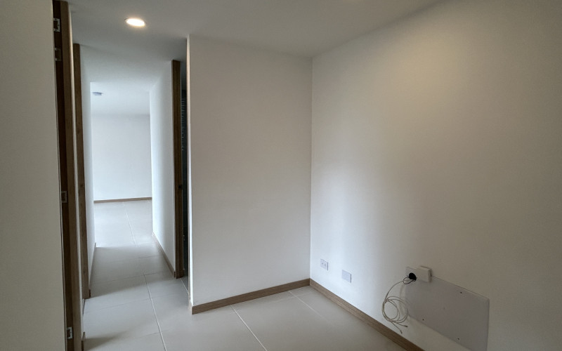 Modern Apartment with Panoramic Views in Envigado