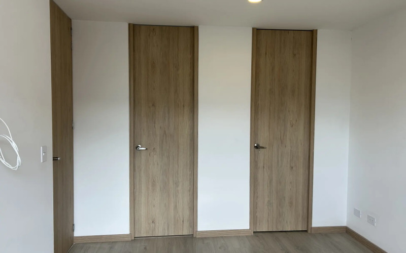 Modern Apartment with Panoramic Views in Envigado