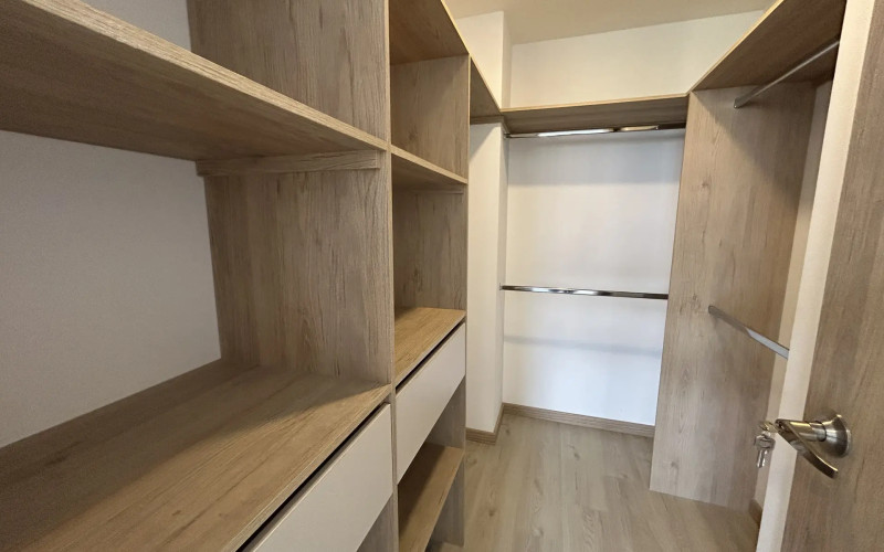 Modern Apartment with Panoramic Views in Envigado