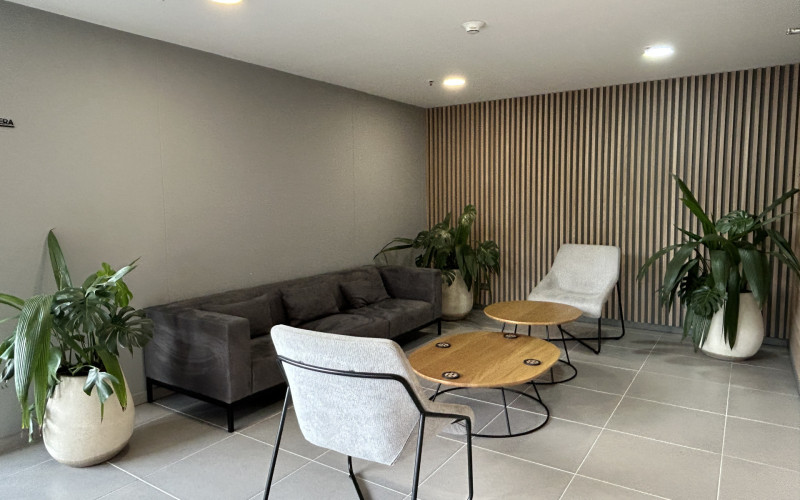 Modern Apartment with Panoramic Views in Envigado