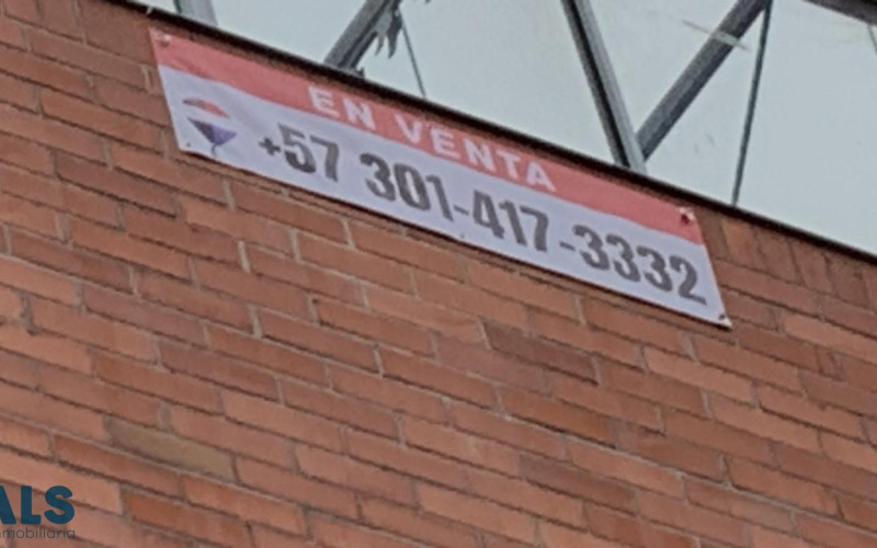 Oficina en Medellín en Naranjal