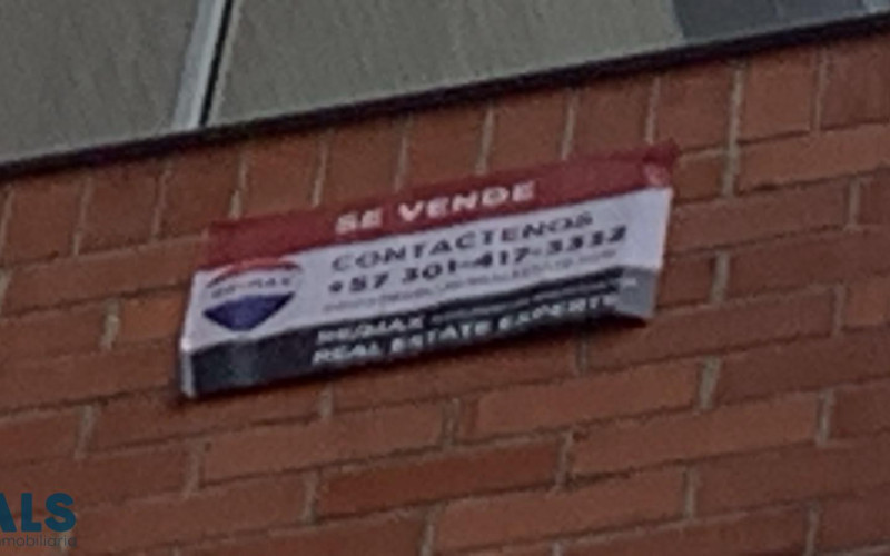 Oficina en Medellín en Naranjal