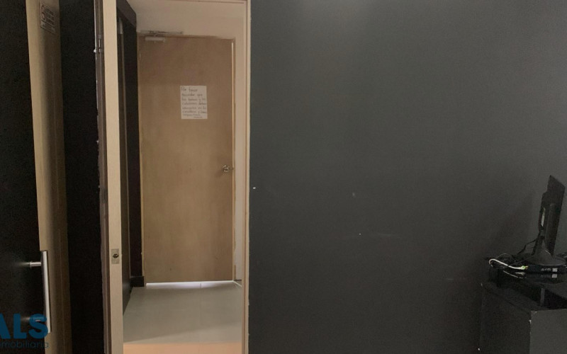 Oficina en Medellín en Naranjal