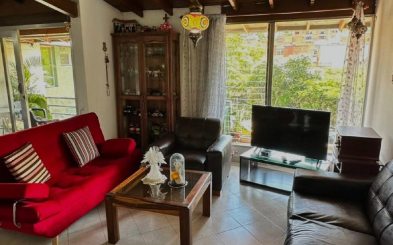 Casa en Medellín en La Floresta