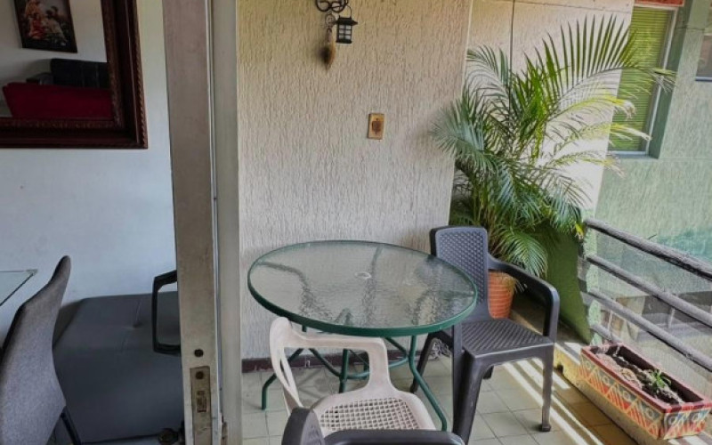 Casa en Medellín en La Floresta